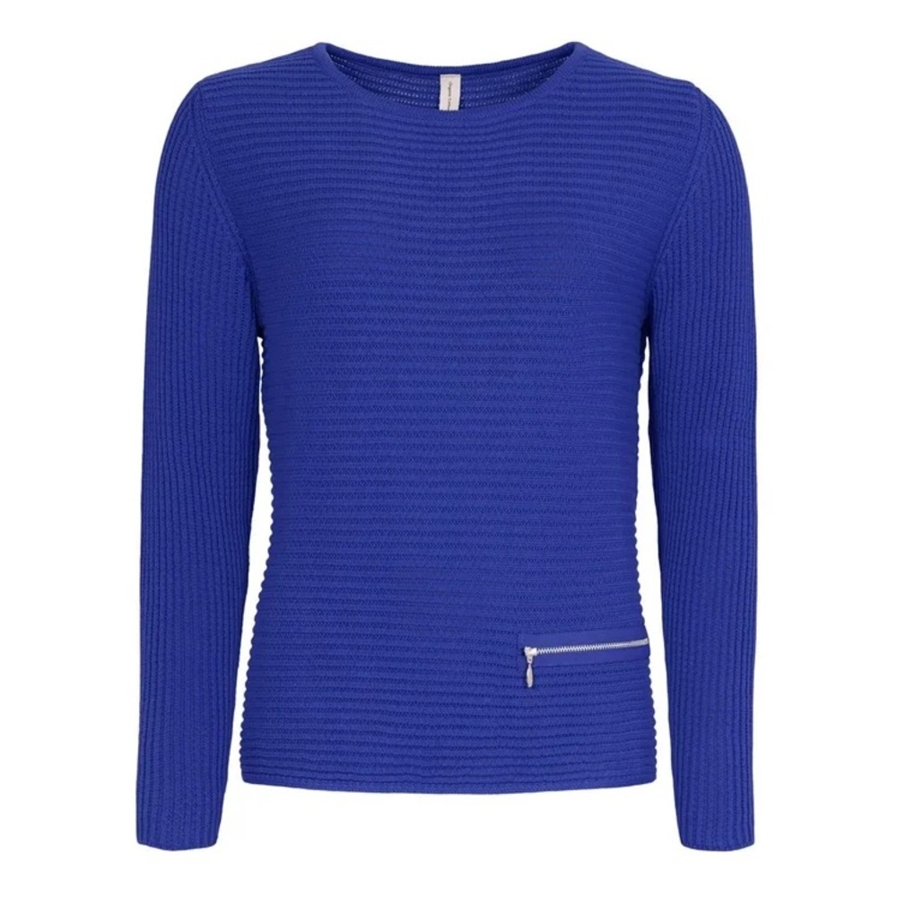 Skovhuus IRENE JUMPER w/ Detail ** Women’s Size Medium * 100% Organic Cotton **